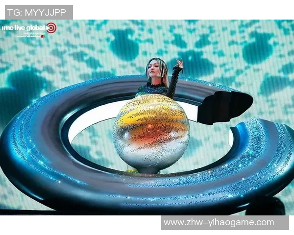 上海虹口足球场盛大演唱会即将开启音乐盛宴与激情狂欢的夜晚