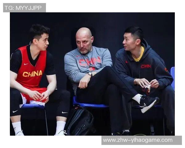 U19男篮世界杯精彩回顾:年轻球员展现无限潜力与激情对决