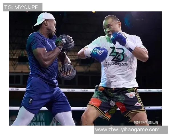 奎维与福尔曼的巅峰对决谁能笑到最后揭晓拳坛新传奇