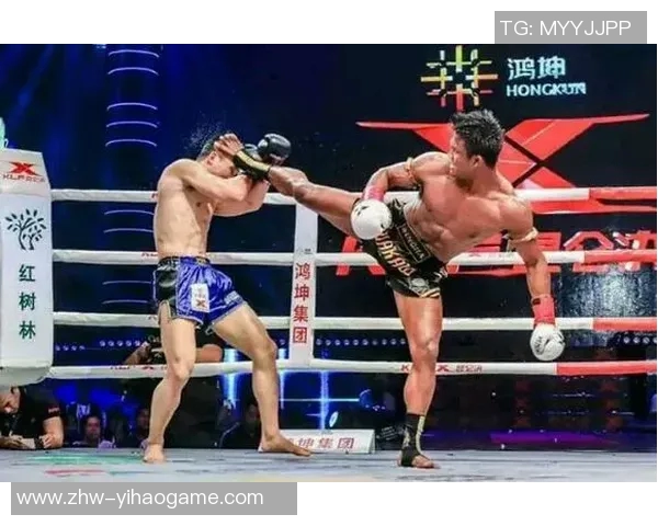 武林风樊荣对决强敌展现绝世武技引发全场热议