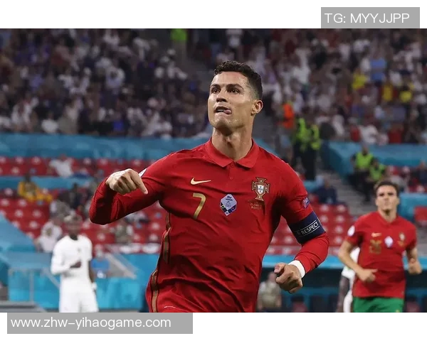 葡萄牙队与法国队激战正酣谁将赢得这场足球盛宴的胜利