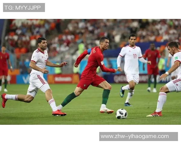 克罗地亚与西班牙激战正酣谁将赢得这场精彩对决